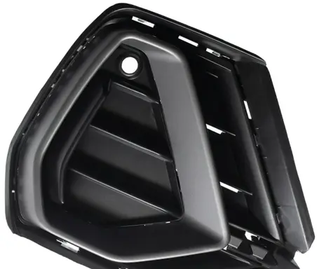 Audi Q3 Front bumper lower grill 83G807682A