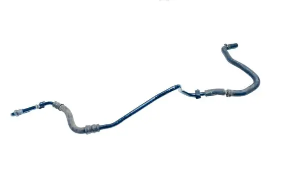 Porsche Cayenne (92A) Power steering hose/pipe/line 95834744900 95834789501