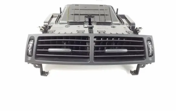 Mercedes-Benz SLK R171 Dash center air vent grill A1718301354