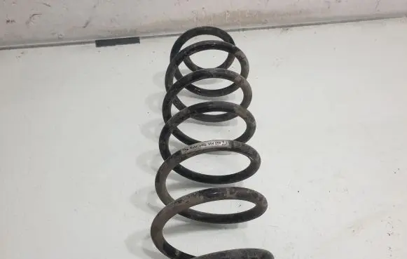 Ford Fiesta Rear coil spring 994259