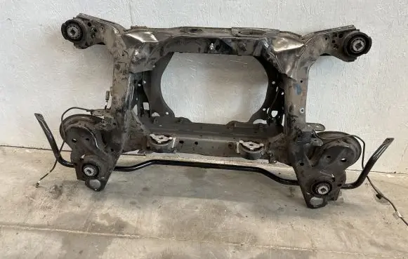 Volvo XC90 Rear subframe 31476483