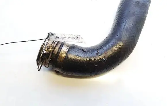 Toyota Corolla E140 E150 Intercooler hose/pipe