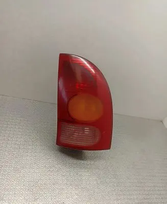 Renault Megane I Rear/tail lights 7700423082 39680999