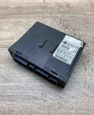Nissan Primera Comfort/convenience module 28596AV3 5WK48127 USED
