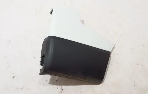 Nissan NV300 Rear bumper corner part panel trim 850167290R