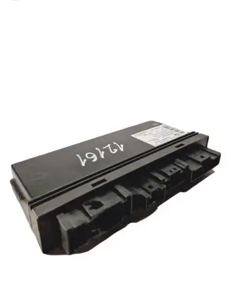 BMW 5 E60 E61 Comfort/convenience module 6978713