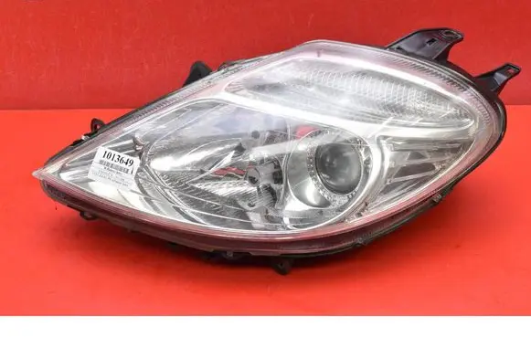 Headlight/headlamp