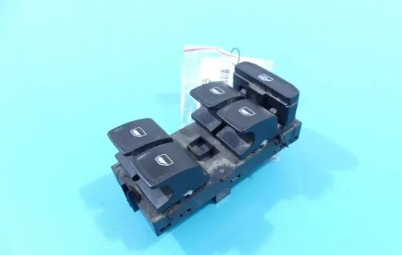 Volkswagen PASSAT B8 Electric window control switch 5G0959857B IMPRK1341735