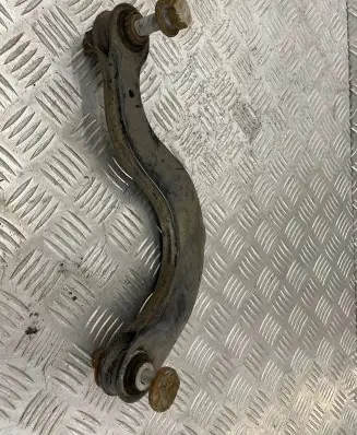 Volkswagen PASSAT B8 Rear upper control arm/wishbone 5Q0505323D AEM549T 878ZPR