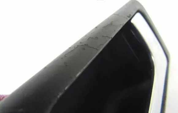 Audi A6 S6 C4 4A Front door interior handle 4A0837020C