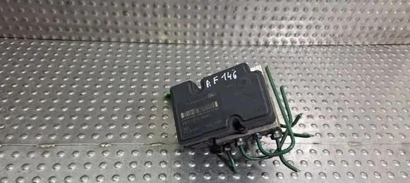 Ford Fiesta ABS Pump 4S612M110DA S26383067 10097001343