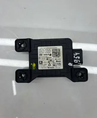 Hyundai Ioniq 5 Distronic sensor radar 99110-J2500 AS100A5435