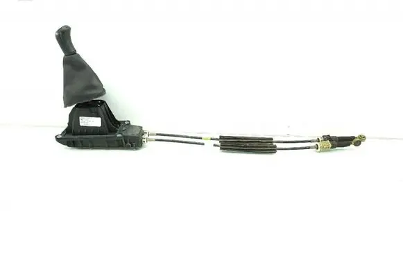 Renault Captur Lift Jack 9615809