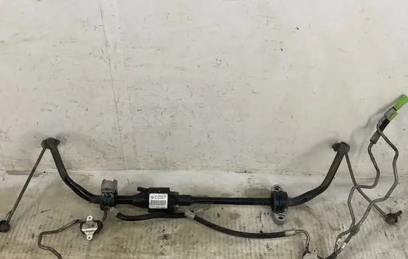 BMW 7 F01 F02 F03 F04 Front anti-roll bar/sway bar 6781424 852400006741