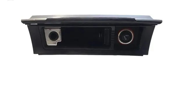 Volkswagen PASSAT B6 Ashtray (front) 3C0863284 3C0857961A