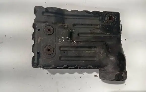 Hyundai i20 (PB PBT) Air filter box 2811223002 28112-23002