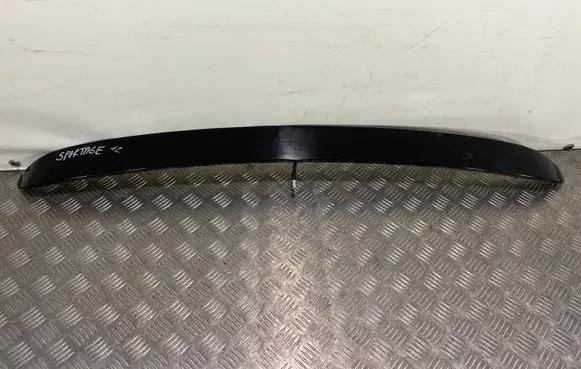 KIA Sportage Tailgate/trunk spoiler 872103U000