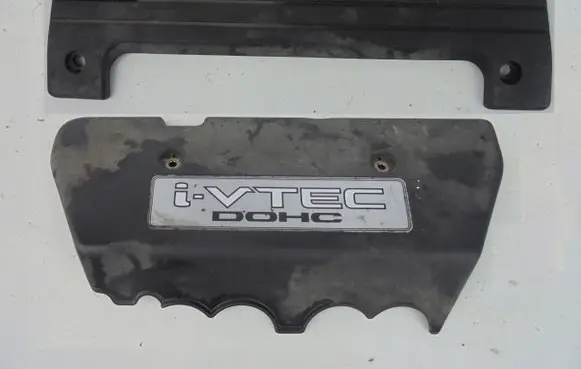 Honda CR-V Engine cover (trim) 3152reretrg0000