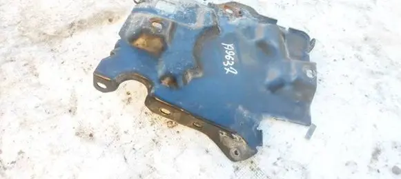 Peugeot 308 Battery box tray 