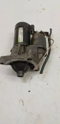 Peugeot 307 Starter motor D6RA109 28K10001