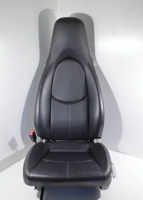 Porsche Cayman 987 Front passenger seat 98752116100