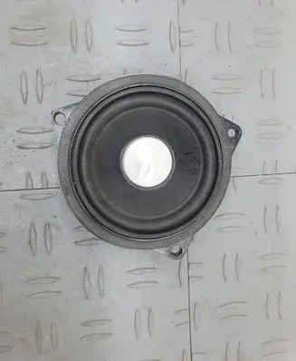 BMW 5 F10 F11 Front door speaker 9169693 13911B0222