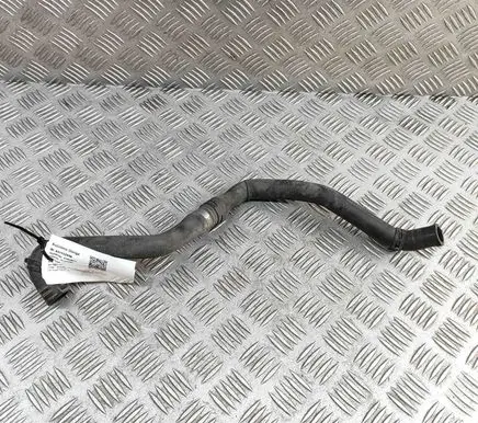 Mercedes-Benz CL C216 Engine coolant pipe/hose A2215012391