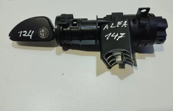 Alfa Romeo 147 Ignition lock 46742880