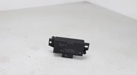 Nissan Qashqai Parking PDC control unit/module 285384EA0A 305166