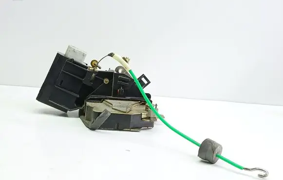BMW 5 E39 Rear door lock