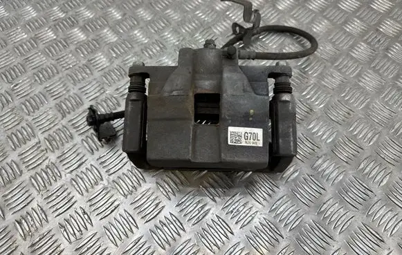 KIA Sorento IV Front brake caliper RLZG0478