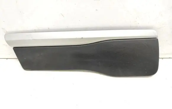 Peugeot Traveller Rear door card panel trim 98103966ZD
