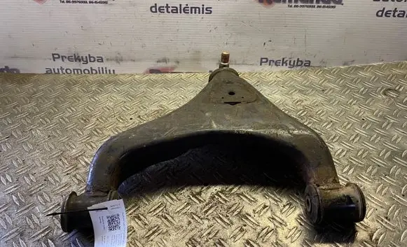 Volkswagen II LT Front lower control arm/wishbone