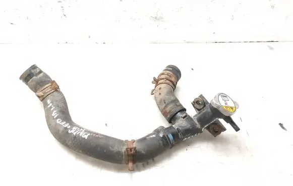 KIA Pro Cee'd II Engine coolant pipe/hose R423ATBFA