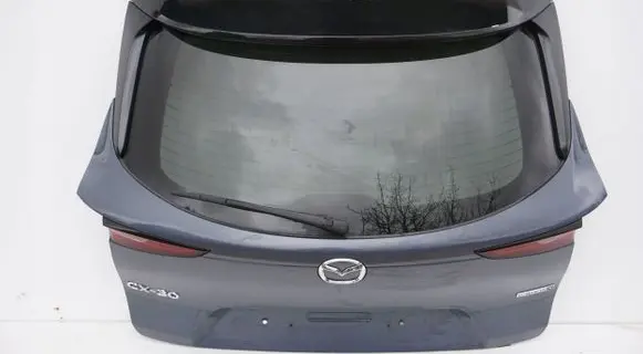 Mazda CX-30 Tailgate/trunk/boot lid 29819811