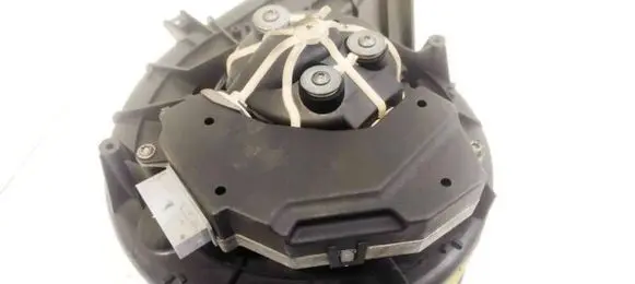 Fiat Croma Heater blower motor/fan resistor