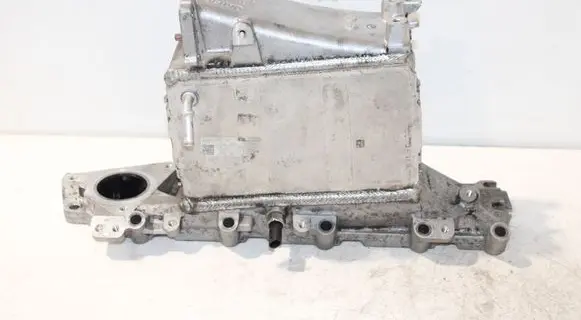 Audi A5 Intake manifold 04L129766AS