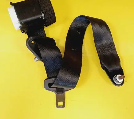 Ford Ka Rear seatbelt 07354984150 34084490