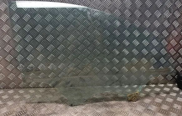 KIA Sorento Front door window glass four-door DOT748AS2M42 E000008 43R000383