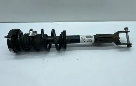 Front shock absorber/damper