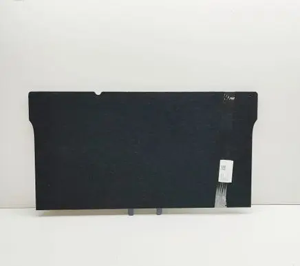 BMW i3 Trunk/boot floor carpet liner 7272384