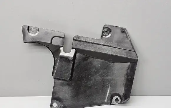 Mazda 3 III Front underbody cover/under tray K3006 KD5356341