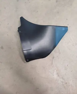Dodge Challenger Pickup box liner 68253237AC