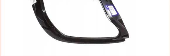 Volvo S90, V90 Exhaust gas pipe 31455997