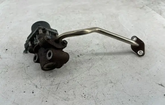 Suzuki Jimny EGR valve 79073A