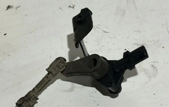 Citroen C5 Aircross Headlight/headlamp level sensor 
