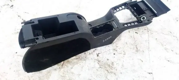 Skoda Superb B6 (3T) Cup holder 3T0863241D
