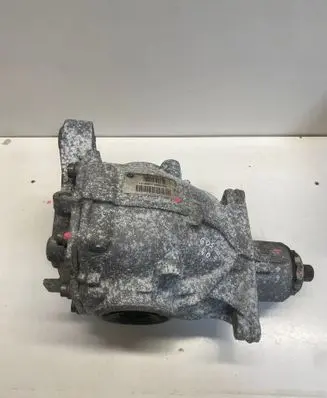 BMW X5 G05 Rear differential 8662655 1218091710690000