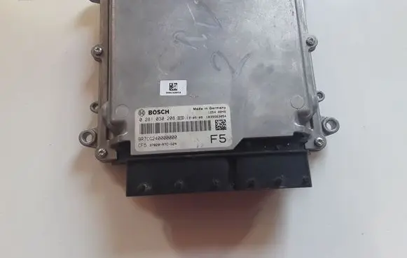 Honda CR-V Engine control unit/module 1039S63054