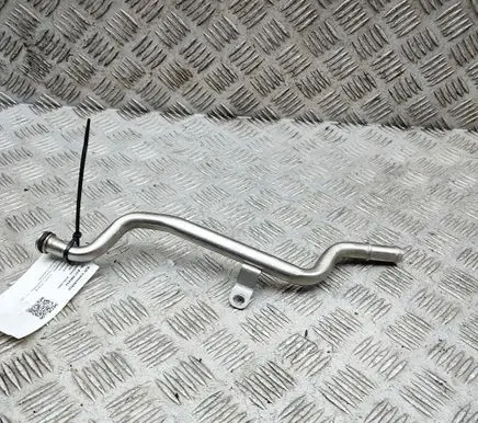 Volvo XC90 Fuel line pipe 32252285